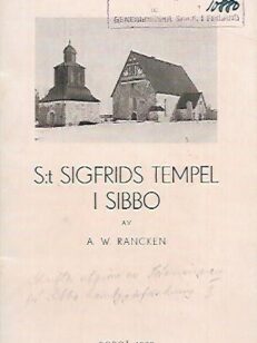 St. Sigfrids tempel i Sibbo