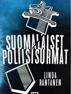 Suomalaiset poliisisurmat