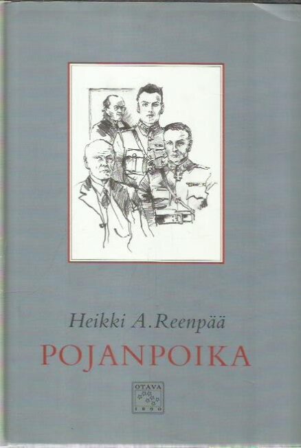 Pohjanpoika