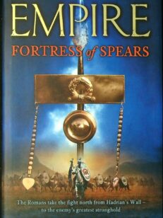 Fortress of Spears (Empire series 3)