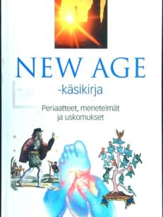 New Age -käsikirja