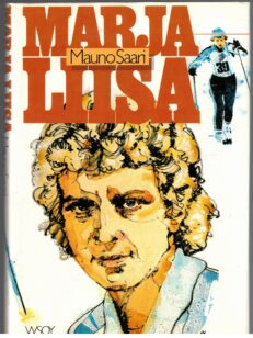 Marja-Liisa Marja-Liisa Hämäläinen