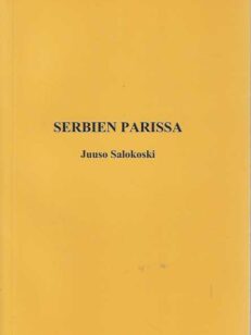 Serbien parissan Päiväkirjamerkintöjä Banja Lukasta 5.9.1998 - 16.6.1999