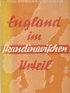 England im Skandinavischen Urteil