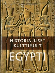 Historialliset kulttuurit Egypti