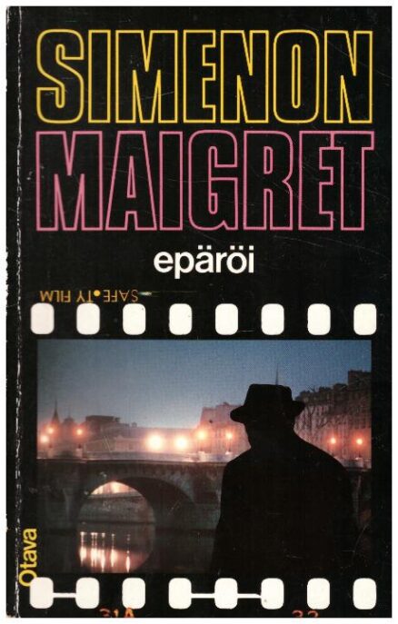 Maigret epäröi