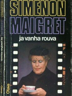 Maigret ja vanha rouva