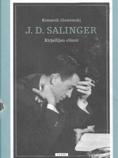 J.D. Salinger Kirjailijan elämä