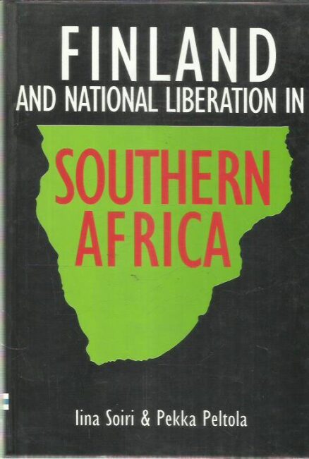 Finland and National Liberation in Southern Africa