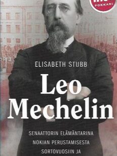 Leo Mechelin