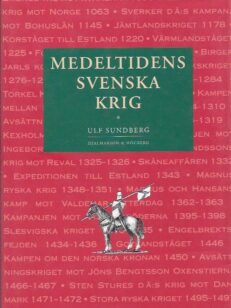 Medeltidens svenska krig