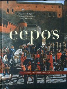 Eepos : Suomen historian käsikirja