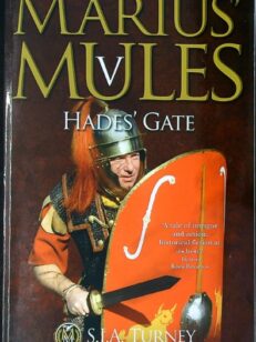 Marius' Mules V: Hades' Gate