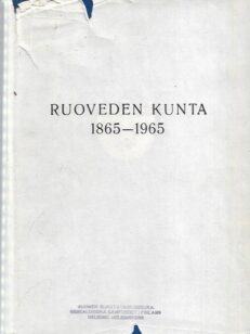 Ruoveden kunta 1865-1965