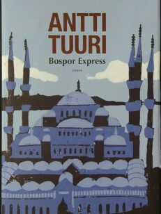 Bospor Express - kertomus matkasta