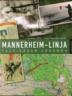 Mannerheim-linja - talvisodan legenda