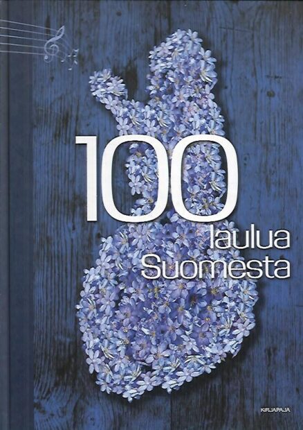 100 laulua Suomesta