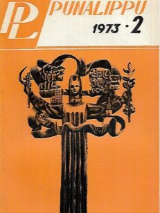 Punalippu 1973-2