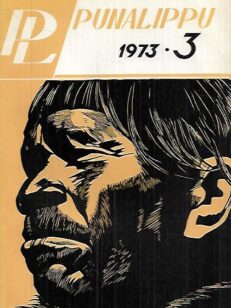 Punalippu 1973-3