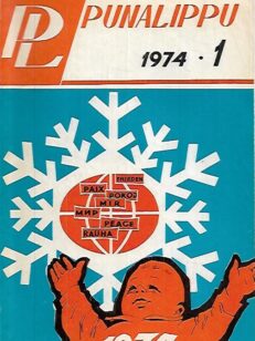 Punalippu 1974-1
