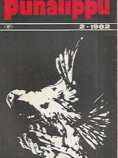 Punalippu 1982-2