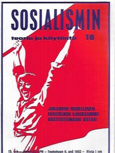 Sosialismin teoria ja käytäntö 1982-18