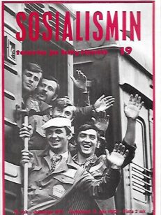 Sosialismin teoria ja käytäntö 1982-19