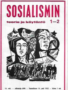 Sosialismin teoria ja käytäntö 1982-1-2