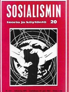 Sosialismin teoria ja käytäntö 1982-20