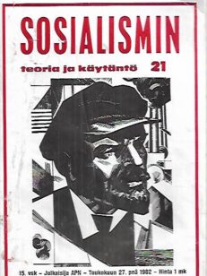 Sosialismin teoria ja käytäntö 1982-21