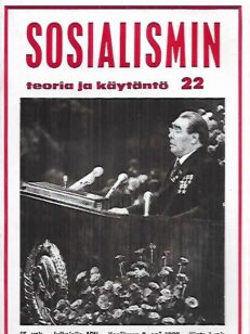 Sosialismin teoria ja käytäntö 1982-22