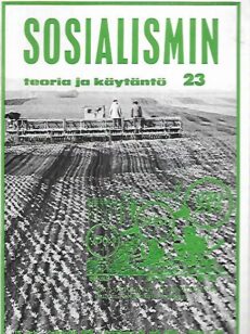 Sosialismin teoria ja käytäntö 1982-23
