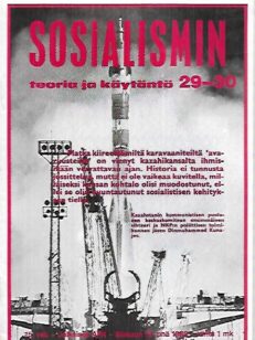 Sosialismin teoria ja käytäntö 1982-29-30