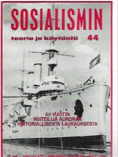 Sosialismin teoria ja käytäntö 1982-44
