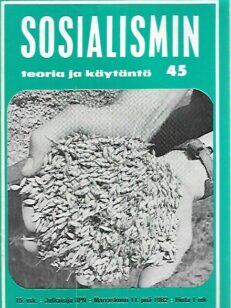 Sosialismin teoria ja käytäntö 1982-45