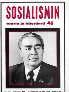 Sosialismin teoria ja käytäntö 1982-46