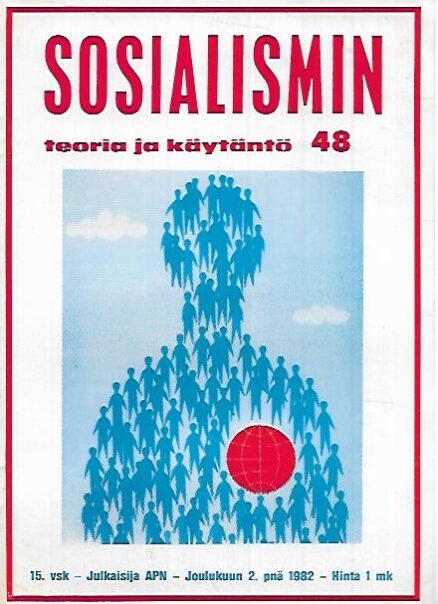 Sosialismin teoria ja käytäntö 1982-48
