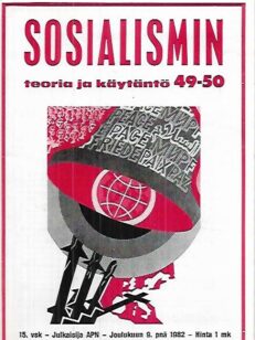 Sosialismin teoria ja käytäntö 1982-49-50