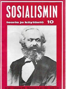 Sosialismin teoria ja käytäntö 1983-10