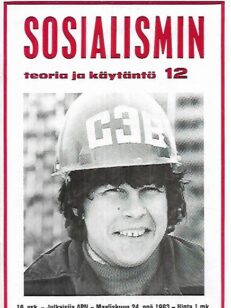 Sosialismin teoria ja käytäntö 1983-12