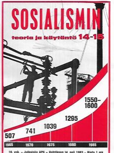 Sosialismin teoria ja käytäntö 1983-14-15