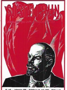 Sosialismin teoria ja käytäntö 1983-16