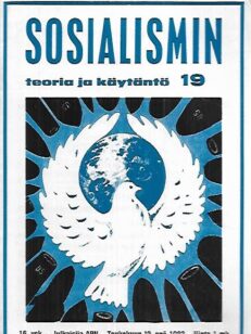 Sosialismin teoria ja käytäntö 1983-19