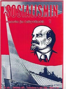 Sosialismin teoria ja käytäntö 1983-1