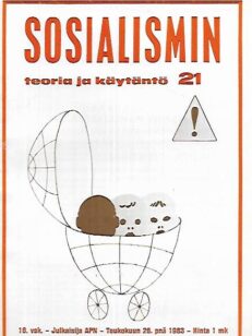 Sosialismin teoria ja käytäntö 1983-21