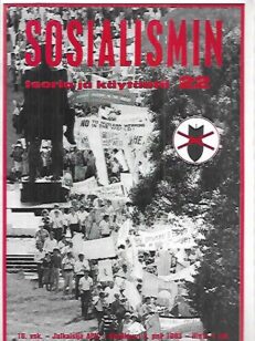 Sosialismin teoria ja käytäntö 1983-22