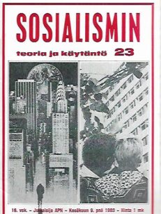 Sosialismin teoria ja käytäntö 1983-23