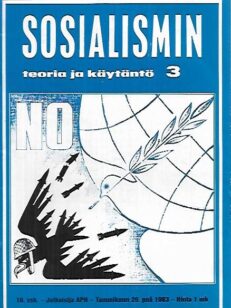 Sosialismin teoria ja käytäntö 1983-3