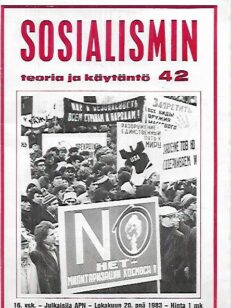 Sosialismin teoria ja käytäntö 1983-42