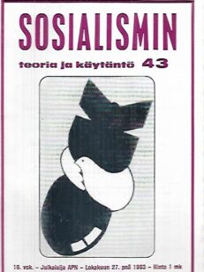 Sosialismin teoria ja käytäntö 1983-43